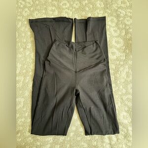 Aerie offline crossover leggings